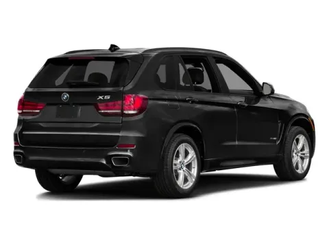Photos of 2016 BMW X5 xDrive35i for sale in Hobart, IN at Hobart Auto Sales