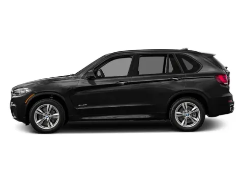 Another view of 2016 BMW X5 xDrive35i for sale in Hobart, IN at Hobart Auto Sales