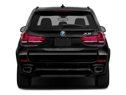 More photos of 2016 BMW X5 xDrive35i at Hobart Auto Sales, IN