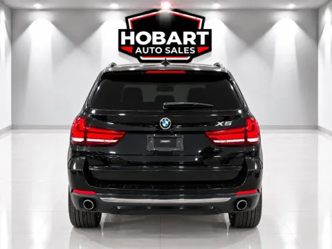 More photos of 2016 BMW X5 xDrive35i at Hobart Auto Sales, IN