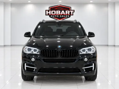 Photos of 2016 BMW X5 xDrive35i for sale in Hobart, IN at Hobart Auto Sales