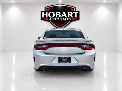 More photos of 2022 Dodge Charger GT at Hobart Auto Sales, IN