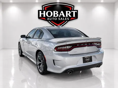 More photos of 2022 Dodge Charger GT at Hobart Auto Sales, IN