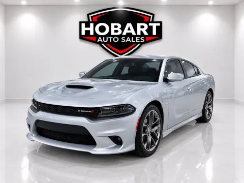 Another view of 2022 Dodge Charger GT for sale in Hobart, IN at Hobart Auto Sales