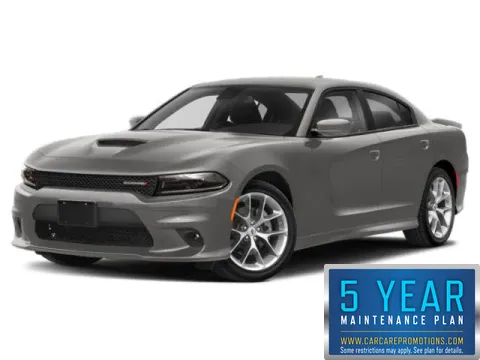 Gray 2022 Dodge Charger GT for sale in Hobart, IN