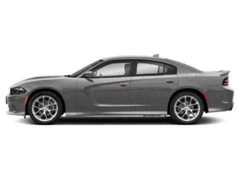 Another view of 2022 Dodge Charger GT for sale in Hobart, IN at Hobart Auto Sales