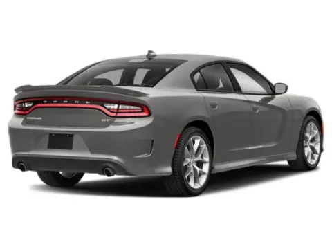 Photos of 2022 Dodge Charger GT for sale in Hobart, IN at Hobart Auto Sales
