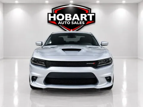 Photos of 2022 Dodge Charger GT for sale in Hobart, IN at Hobart Auto Sales