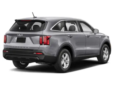 Photos of 2022 Kia Sorento LX for sale in Hobart, IN at Hobart Auto Sales