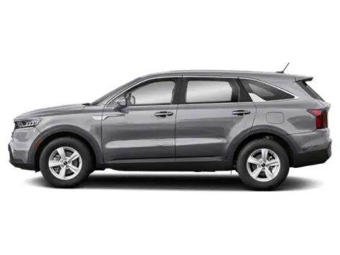Another view of 2022 Kia Sorento LX for sale in Hobart, IN at Hobart Auto Sales