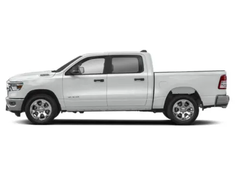 Another view of 2023 Ram 1500 Big Horn for sale in Hobart, IN at Hobart Auto Sales