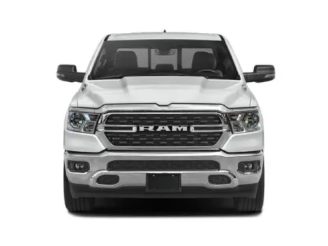 More photos of 2023 Ram 1500 Big Horn at Hobart Auto Sales, IN