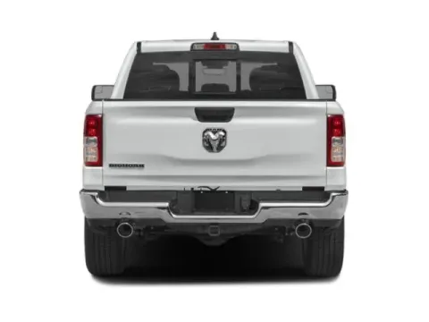More photos of 2023 Ram 1500 Big Horn at Hobart Auto Sales, IN
