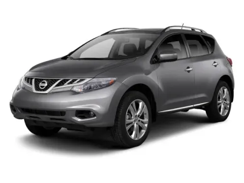 More photos of 2010 Nissan Murano SL at Hobart Auto Sales, IN