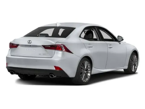 Photos of 2016 Lexus IS 300 for sale in Hobart, IN at Hobart Auto Sales