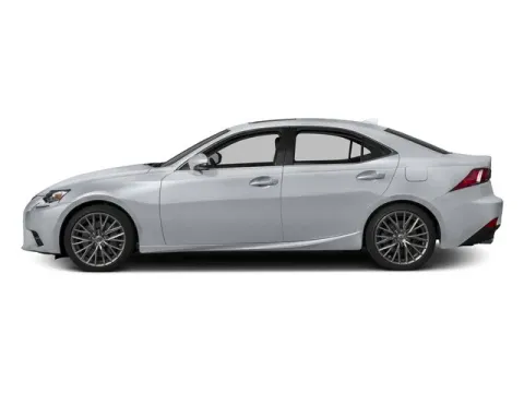 Another view of 2016 Lexus IS 300 for sale in Hobart, IN at Hobart Auto Sales