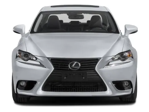 More photos of 2016 Lexus IS 300 at Hobart Auto Sales, IN