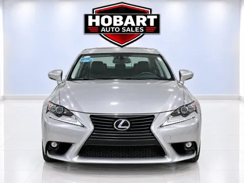 Photos of 2016 Lexus IS 300 for sale in Hobart, IN at Hobart Auto Sales