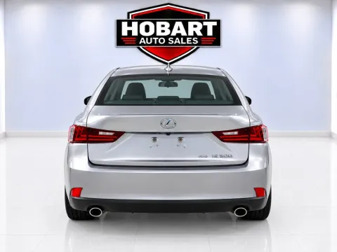 More photos of 2016 Lexus IS 300 at Hobart Auto Sales, IN