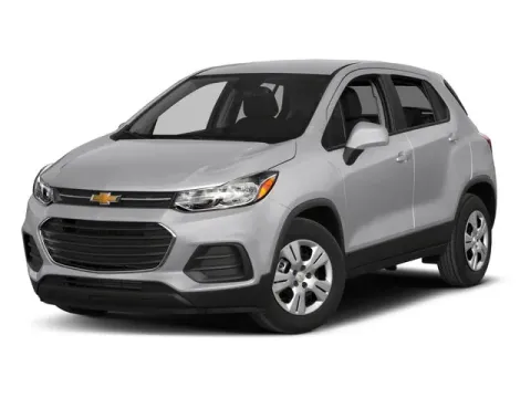 More photos of 2017 Chevrolet Trax LS at Hobart Auto Sales, IN