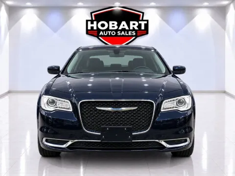 Photos of 2017 Chrysler 300 Limited for sale in Hobart, IN at Hobart Auto Sales