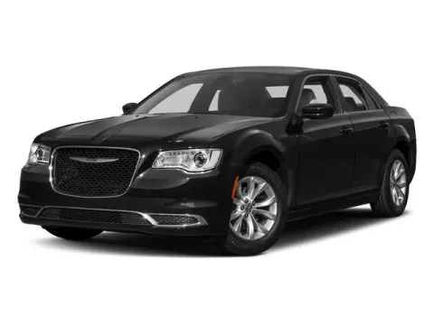 More photos of 2017 Chrysler 300 Limited at Hobart Auto Sales, IN