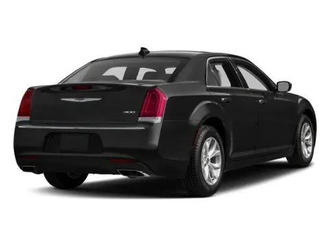 More photos of 2017 Chrysler 300 Limited at Hobart Auto Sales, IN