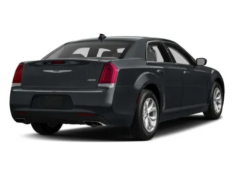 Photos of 2017 Chrysler 300 Limited for sale in Hobart, IN at Hobart Auto Sales