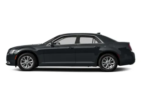 Another view of 2017 Chrysler 300 Limited for sale in Hobart, IN at Hobart Auto Sales