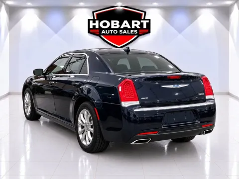 More photos of 2017 Chrysler 300 Limited at Hobart Auto Sales, IN