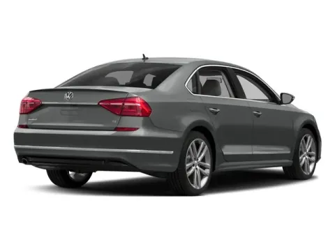 Photos of 2018 Volkswagen Passat for sale in Hobart, IN at Hobart Auto Sales