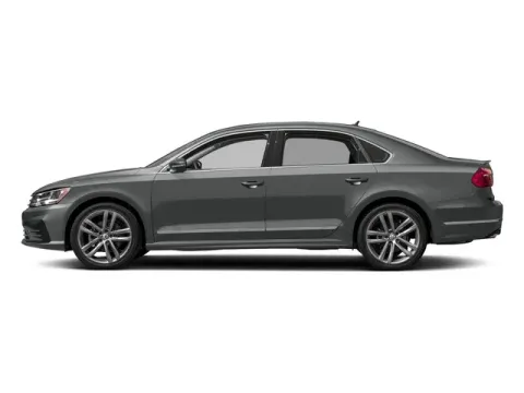 Another view of 2018 Volkswagen Passat for sale in Hobart, IN at Hobart Auto Sales