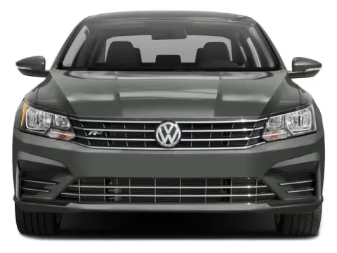 More photos of 2018 Volkswagen Passat at Hobart Auto Sales, IN