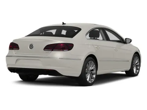 Photos of 2014 Volkswagen CC Executive for sale in Hobart, IN at Hobart Auto Sales