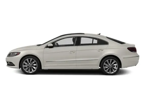 Another view of 2014 Volkswagen CC Executive for sale in Hobart, IN at Hobart Auto Sales
