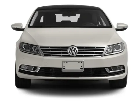 More photos of 2014 Volkswagen CC Executive at Hobart Auto Sales, IN