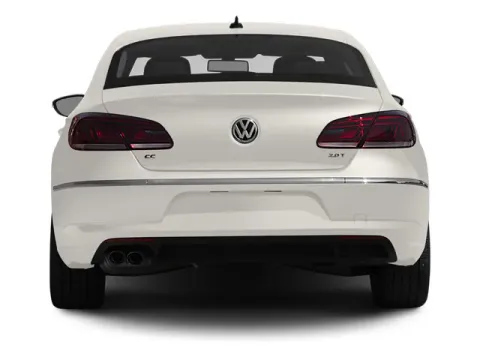More photos of 2014 Volkswagen CC Executive at Hobart Auto Sales, IN