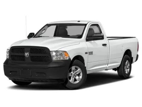 More photos of 2019 Ram 1500 Classic Tradesman at Hobart Auto Sales, IN