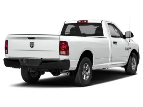 More photos of 2019 Ram 1500 Classic Tradesman at Hobart Auto Sales, IN