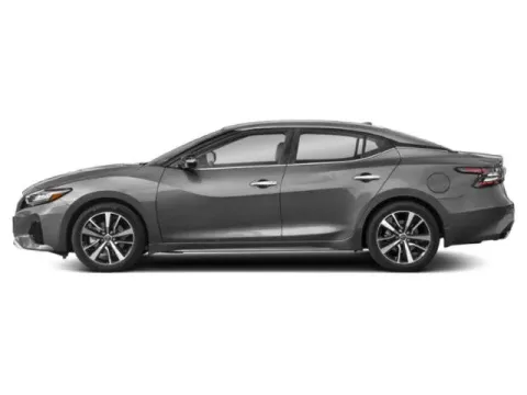 Another view of 2023 Nissan Maxima SV for sale in Hobart, IN at Hobart Auto Sales
