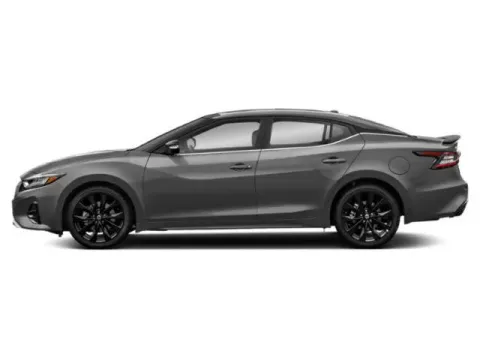 Another view of 2019 Nissan Maxima for sale in Hobart, IN at Hobart Auto Sales