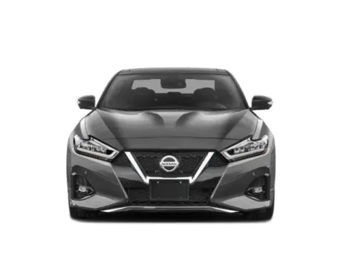 More photos of 2019 Nissan Maxima at Hobart Auto Sales, IN
