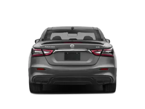 More photos of 2019 Nissan Maxima at Hobart Auto Sales, IN