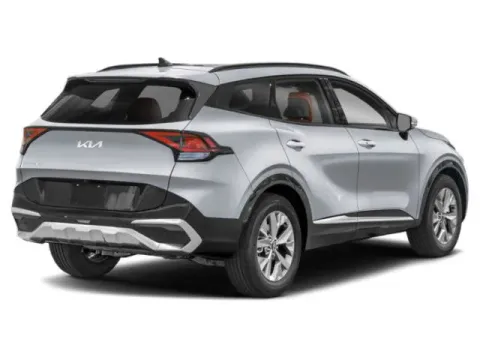 Photos of 2023 Kia Sportage SX for sale in Hobart, IN at Hobart Auto Sales