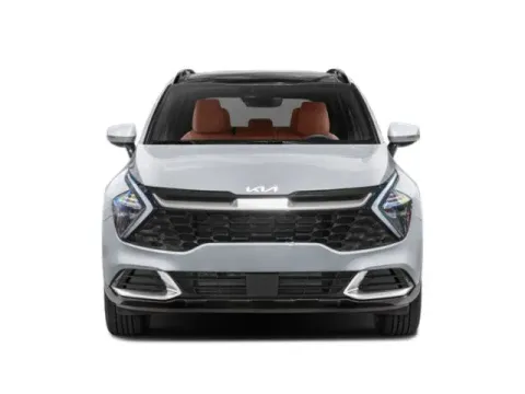 More photos of 2023 Kia Sportage SX at Hobart Auto Sales, IN