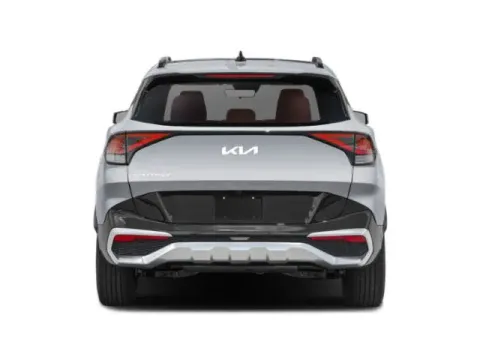 More photos of 2023 Kia Sportage SX at Hobart Auto Sales, IN