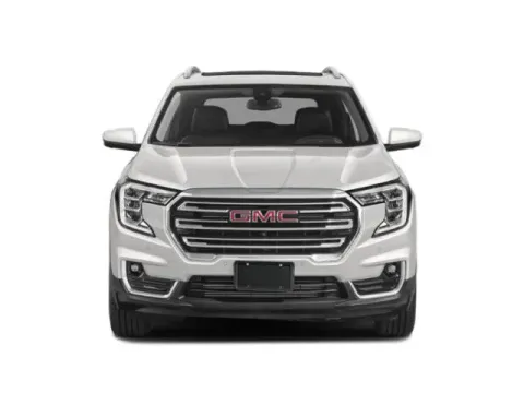 More photos of 2023 GMC Terrain SLT at Hobart Auto Sales, IN