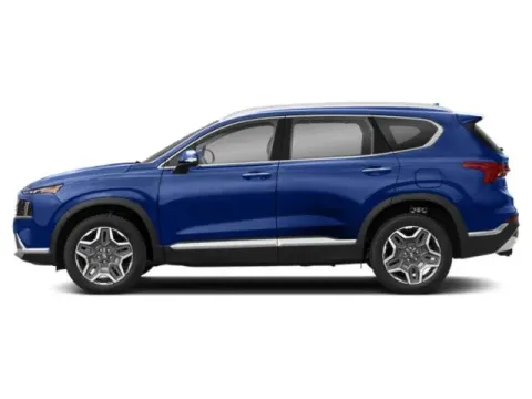 Another view of 2023 Hyundai Santa Fe Limited for sale in Hobart, IN at Hobart Auto Sales