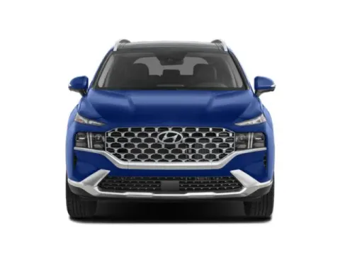 More photos of 2023 Hyundai Santa Fe Limited at Hobart Auto Sales, IN