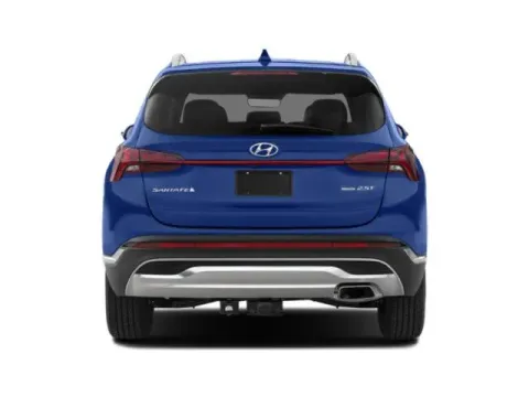 More photos of 2023 Hyundai Santa Fe Limited at Hobart Auto Sales, IN